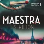 Maestra af L S Hilton