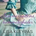 Sommernattens hemmeligheder af Lisa Kleypas