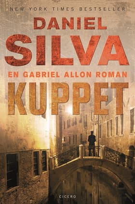 Kuppet af Daniel Silva