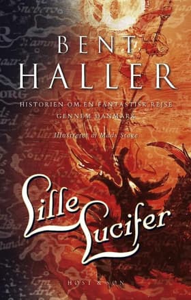Lille Lucifer af Bent Haller
