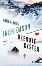 Ukendte kyster