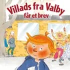 Villads fra Valby får et brev af Anne Sofie Hammer