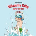 Villads fra Valby laver en film af Anne Sofie Hammer