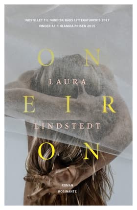 Oneiron af Laura Lindstedt