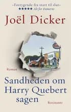 Sandheden om Harry Quebert-sagen
