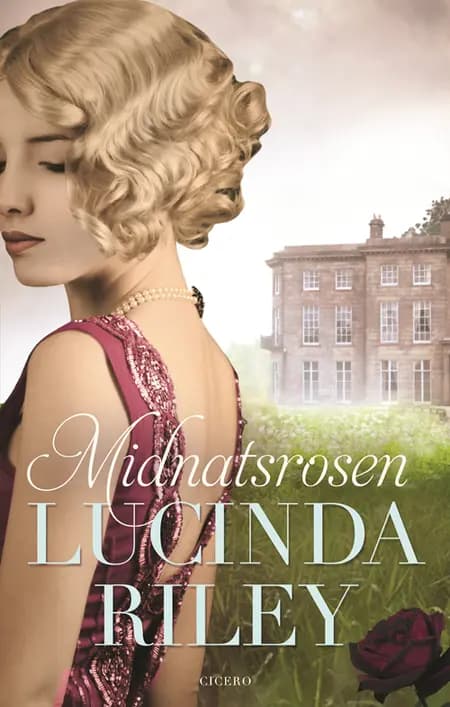 Midnatsrosen af Lucinda Riley