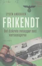 Frikendt