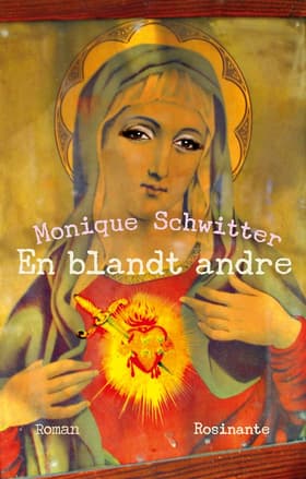 En blandt andre af Monique Schwitter