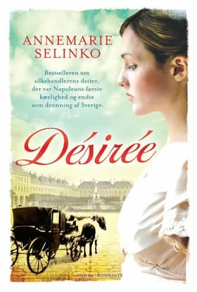 Désirée af Annemarie Selinko
