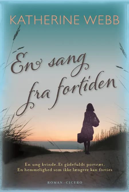 En sang fra fortiden af Katherine Webb
