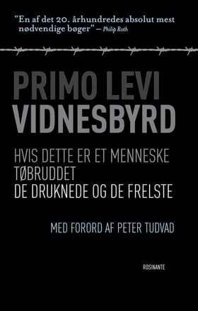 Vidnesbyrd af Primo Levi