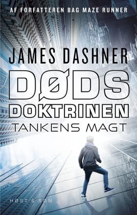 Tankens magt af James Dashner