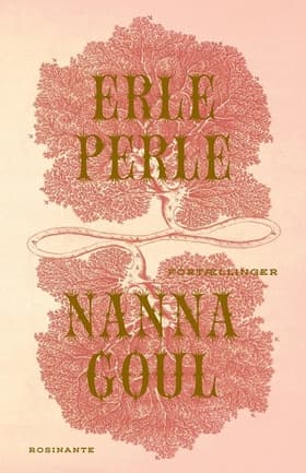 Erle perle af Nanna Goul