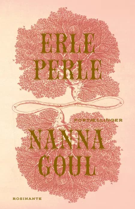 Erle perle af Nanna Goul