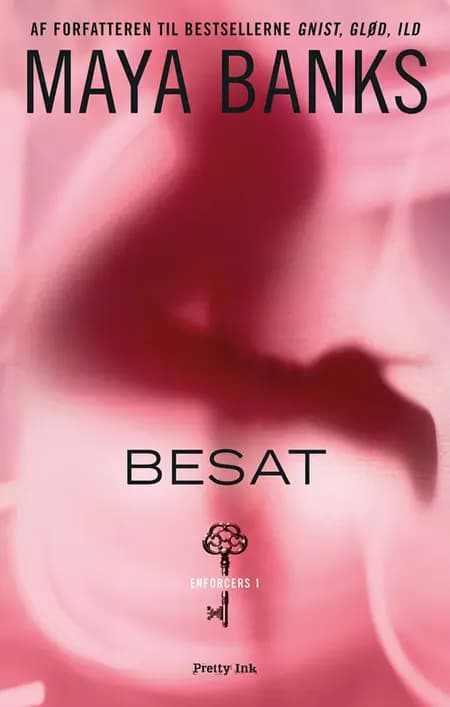 Besat af Maya Banks