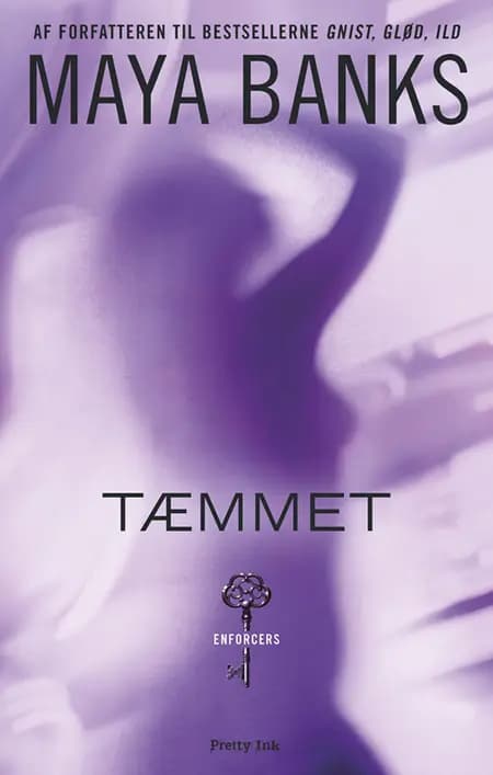 Tæmmet af Maya Banks