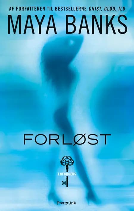 Forløst af Maya Banks