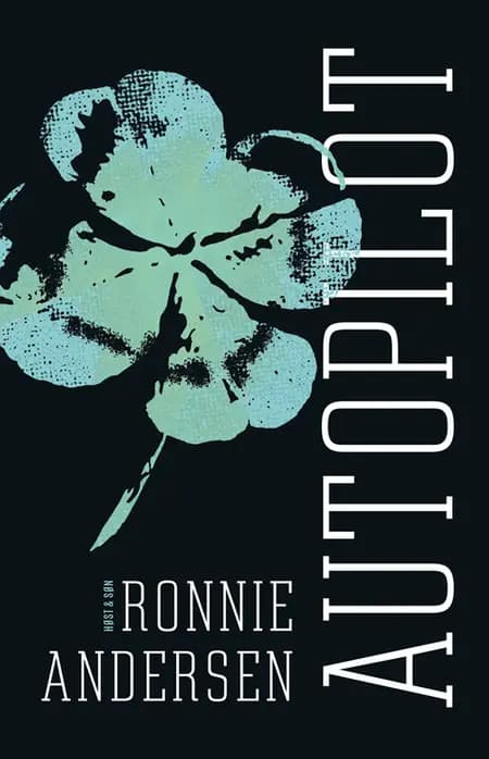 Autopilot af Ronnie Andersen