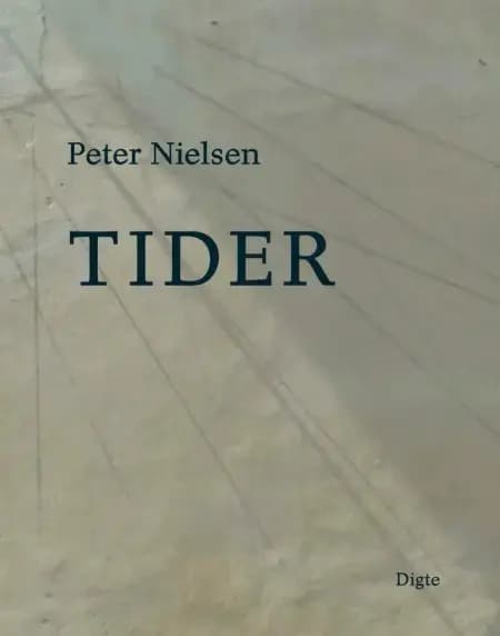 Tider af Peter Nielsen