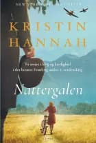 Nattergalen af Kristin Hannah