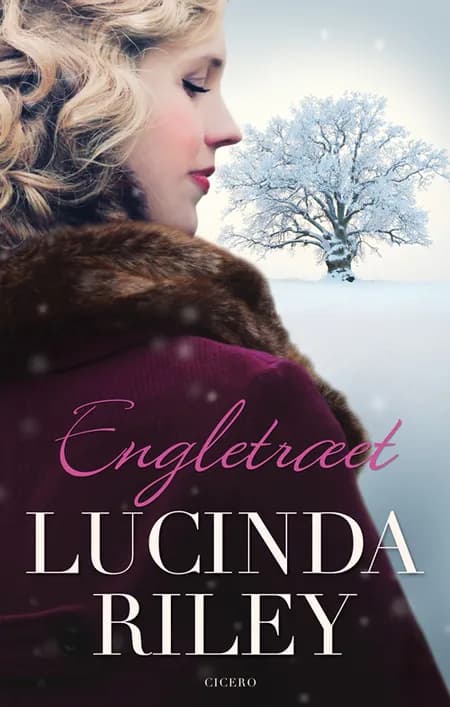 Engletræet af Lucinda Riley