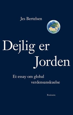 Dejlig er jorden af Jes Bertelsen