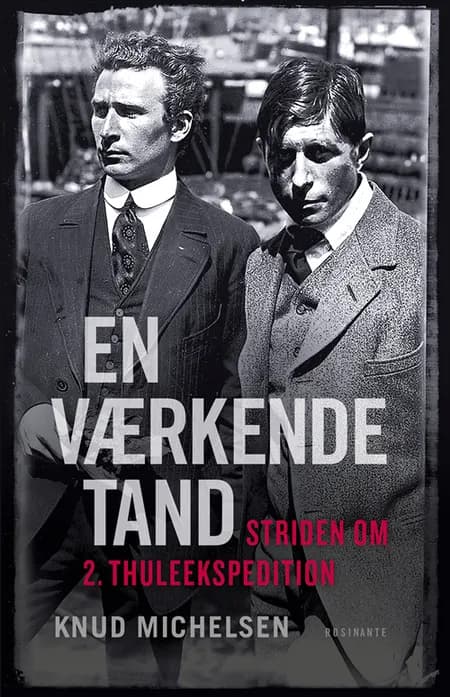 En værkende tand af Knud Michelsen