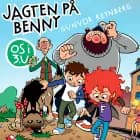 Os i 3.U Jagten på Benny
