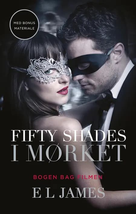 I mørket af E. L. James