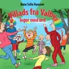 Villads fra Valby leger med ord