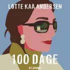 100 dage af Lotte Kaa Andersen