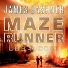 Maze Runner - Udbruddet af James Dashner