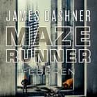 Maze Runner - Feberen af James Dashner