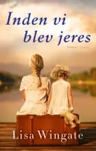 Inden vi blev jeres