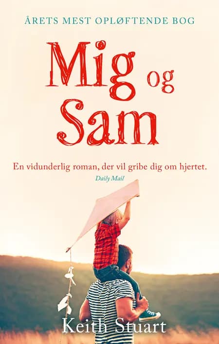 Mig og Sam af Keith Stuart