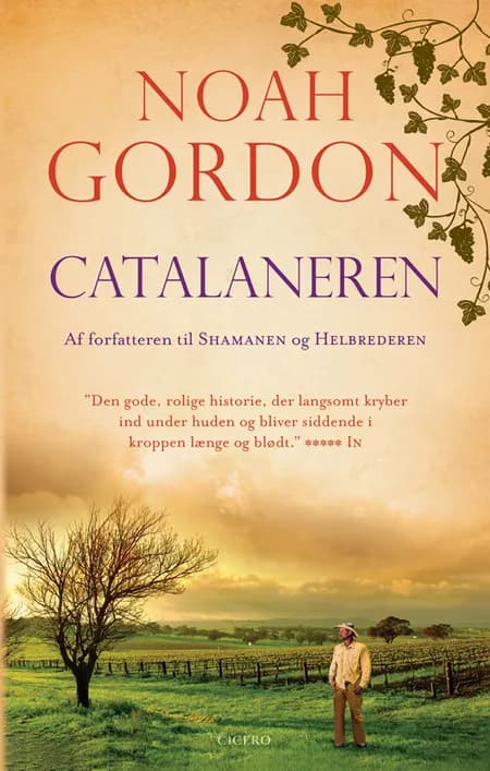 Catalaneren af Noah Gordon