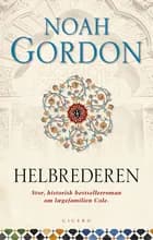 Helbrederen af Noah Gordon