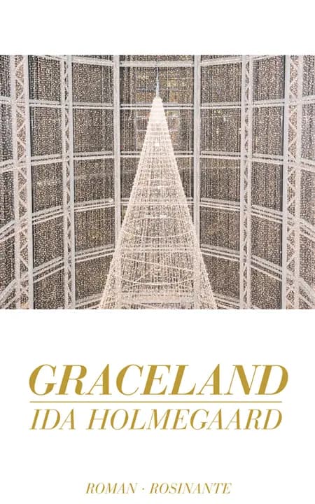 Graceland af Ida Holmegaard