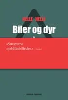 Biler og dyr