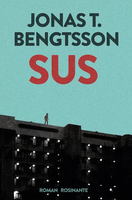 Sus af Jonas T. Bengtsson