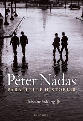 Parallelle historier 3 af Peter Nadas