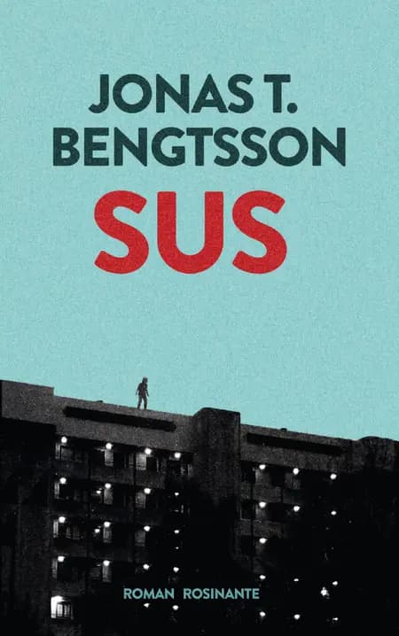Sus af Jonas T. Bengtsson