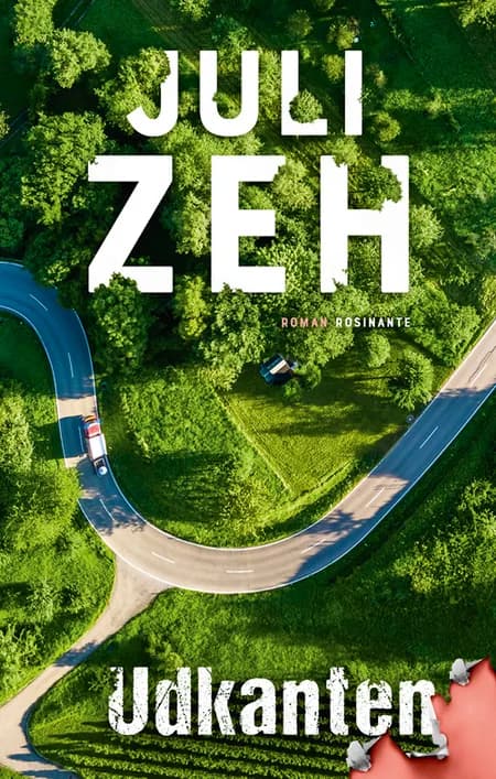Udkanten af Juli Zeh