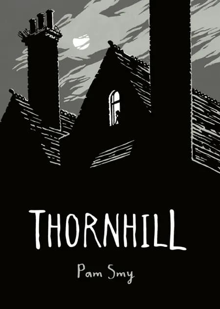 Thornhill af Pam Smy