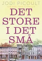 Det store i det små