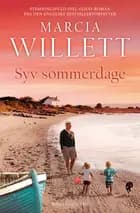 Syv sommerdage af Marcia Willett