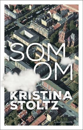 Som om af Kristina Hagen Stoltz