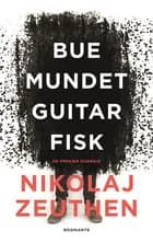 Buemundet guitarfisk