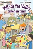 Villads fra Valby taber en tand af Anne Sofie Hammer