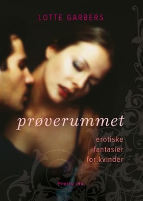 Prøverummet af Lotte Garbers